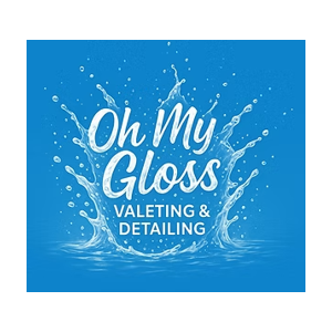 Oh My Gloss